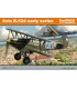 Avia B-534 rané verze DUAL COMBO (1:72) - 70103