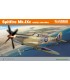 Spitfire Mk. IXc raná verze (1:48) - 8282