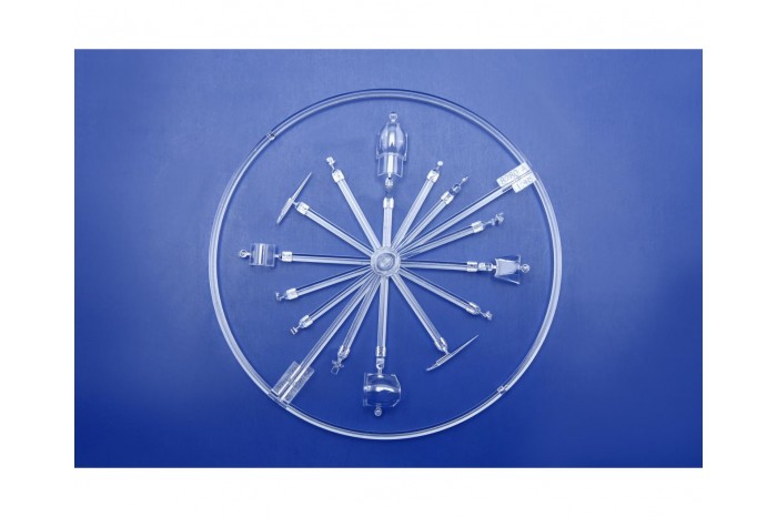 Spitfire Mk. IXc raná verze (1:48) - 8282