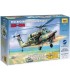 Model Kit vrtulník 7246 - MI-28A HAVOC (1:72)