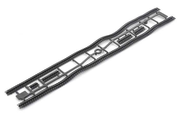 Model Kit World of Tanks 36510 - JAGDPANZER IV (1:35)