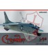F8-E Crusader (1:48) - 11110