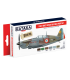 Francouzské letectvo brzké období 2. sv. války (Early WW2 French Air Force) - AS16