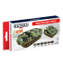 Moderní finská vojenská technika (Modern Finnish Army AFV) - AS65