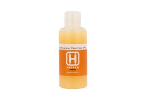 Matný lacquerový lak (Matt Lacquer Clear Coat) 60ml - XP07