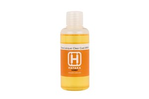 Lesklý lacquerový lak (Gloss Lacquer Clear Coat) 60ml - XP09