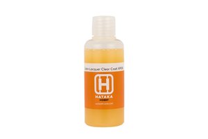 Pololesklý lacquerový lak (Satin Lacquer Clear Coat) 60ml - XP08
