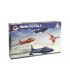 Model Kit letadlo 2772 - HUNTER F.6/FGA.9(1:48)
