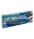 Model Kit loď 5506 - U.S.S. CARL VINSON CVN-70 (1999) (1:720)