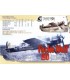 Obtisky - FW-190 F8 (1:32) - 32005