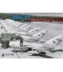 Obtisky - Mig-15 CsAF (1:48) - 48048