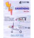 Obtisky - P-38 Lighting, part 2 (1:48) - 48037