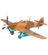 ModelSet letadlo 64144 - Hawker Hurricane Mk. IIC (1:72)