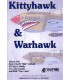 Obtisky - Kittyhawk / Warhawk, part 1 (1:48) - 48033