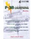Obtisky - P-38 Lighting, part 1 (1:48) - 48032