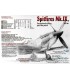 Obtisky - Cs Spitfires 1945-1952, part 1 (1:48) - 48031