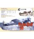 Obtisky - FW-190, F8 (1:48) - 48024