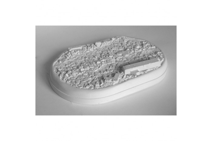 Cesta sutí ovál - 3N12