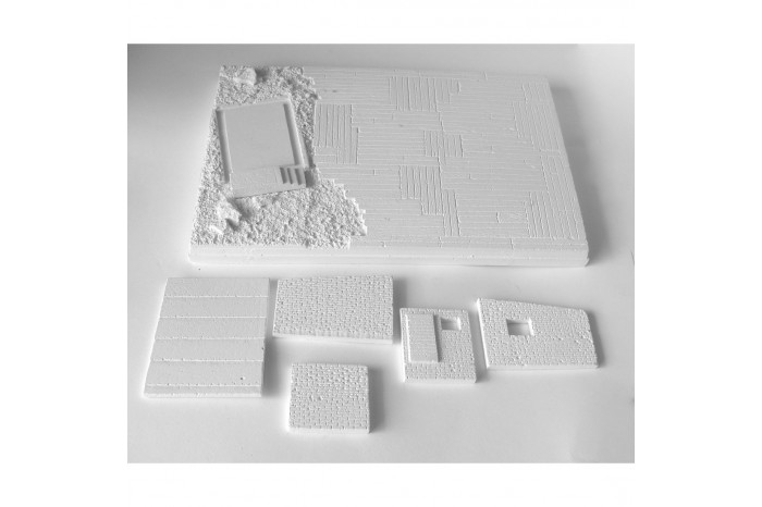 Před odletem - 4N01