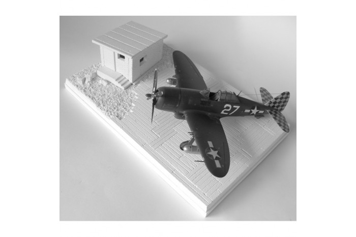 Před odletem - 4N01