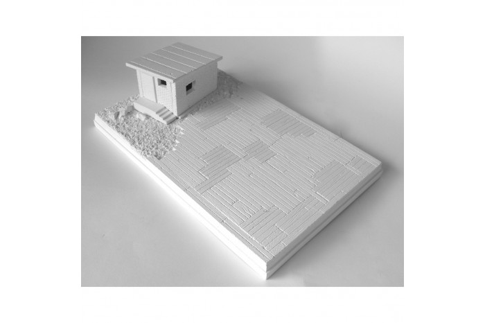 Před odletem - 4N01