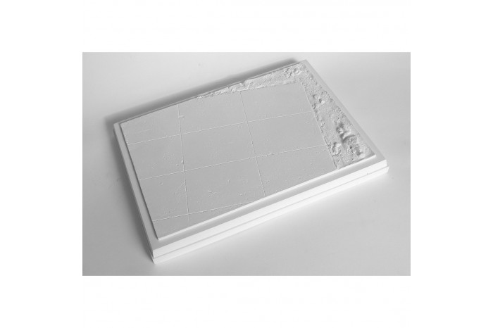 Letištní plocha s terénem - 4N07