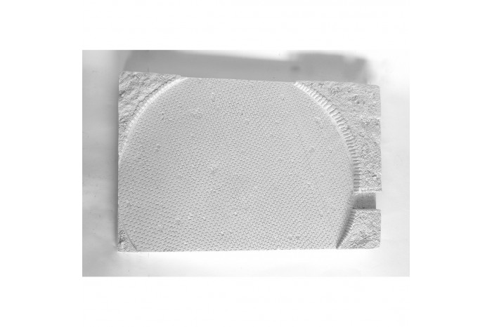 Rozptylová plocha - 4N11