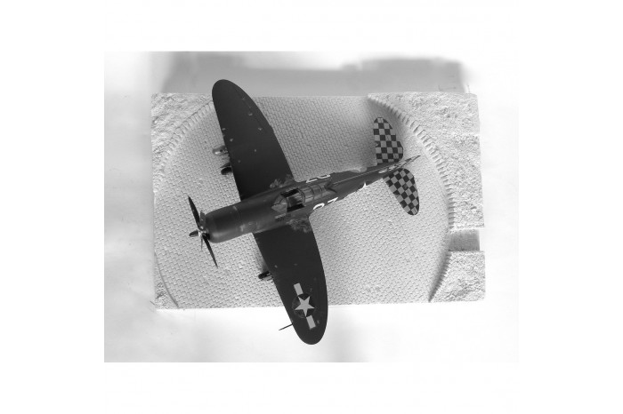 Rozptylová plocha - 4N11