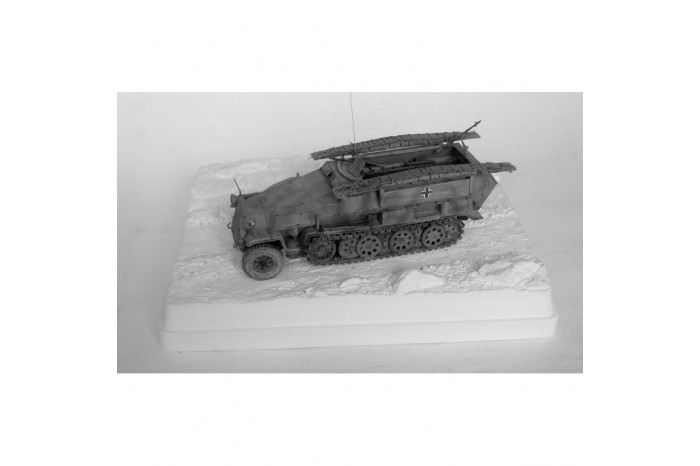 Kamenitá cesta - 3N35