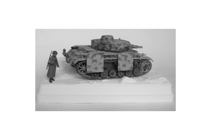 Kamenitá cesta - 3N35