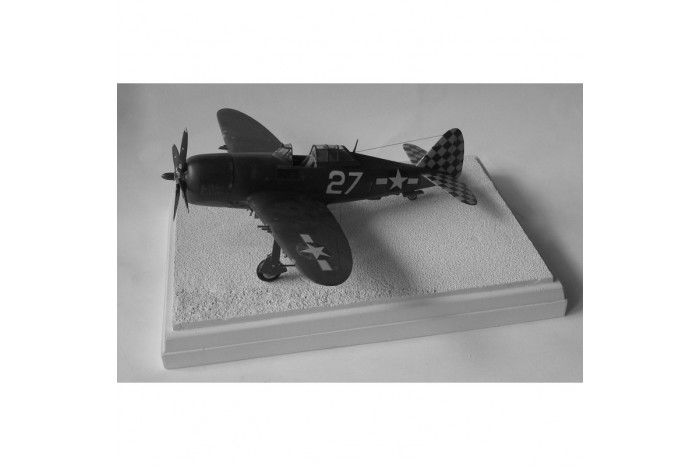 Asfaltová plocha - 4N17