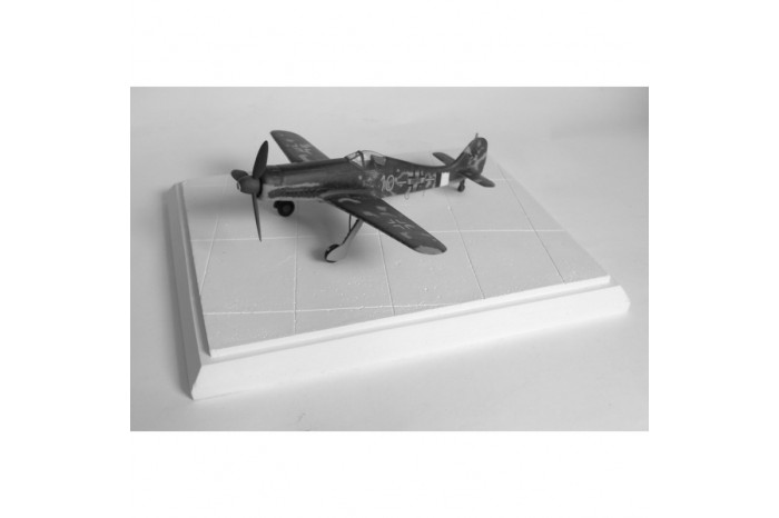 Betonová letištní plocha - 7N11