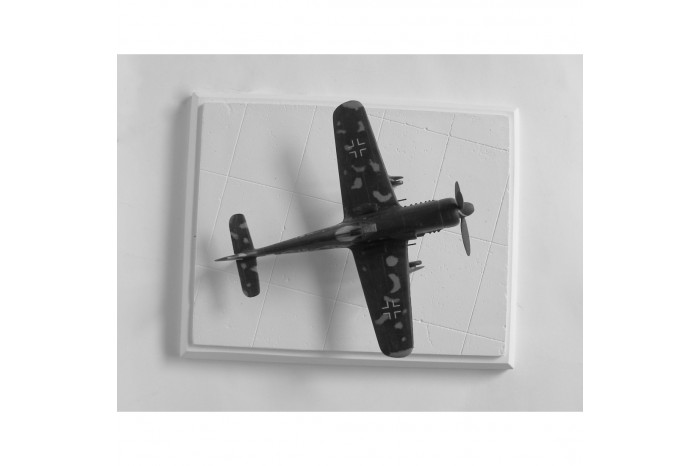 Betonová letištní plocha - 7N11