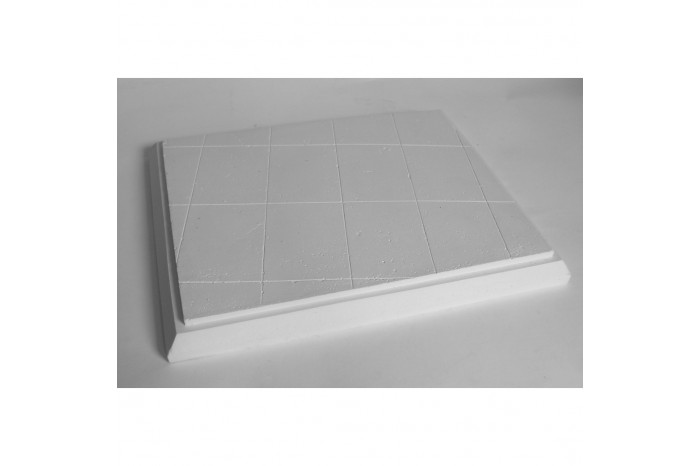 Betonová letištní plocha - 7N11