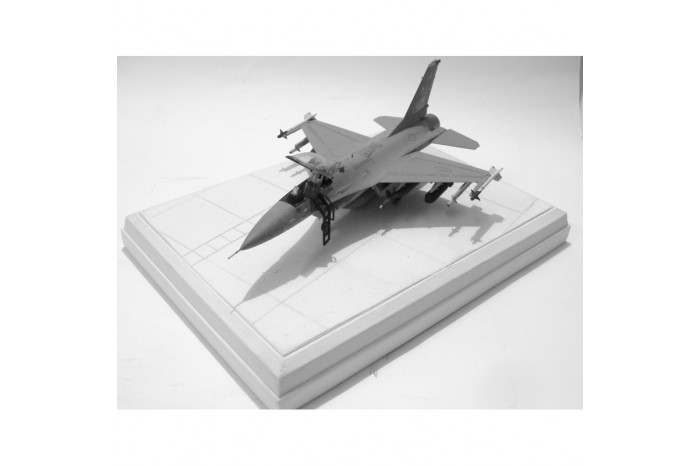 Přistávací plocha - 7N30