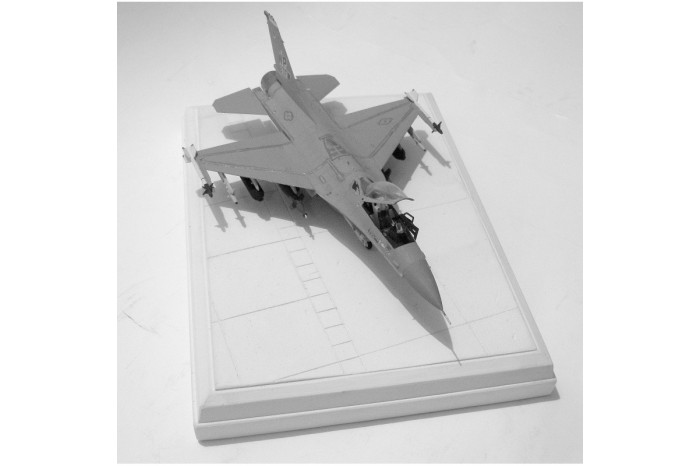 Přistávací plocha - 7N30