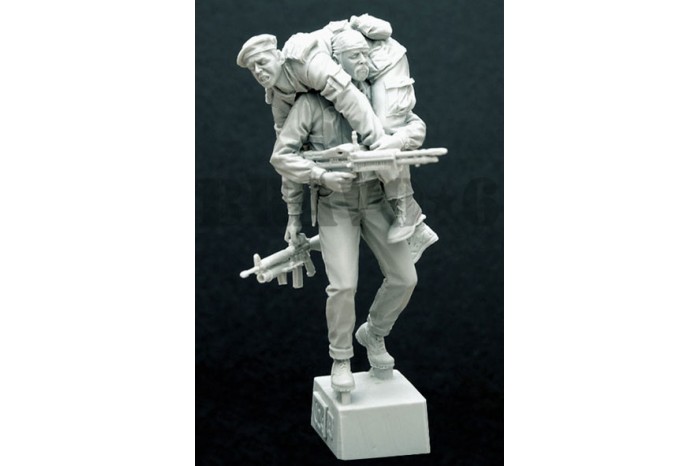 U.S. Navy SEALs - 35024