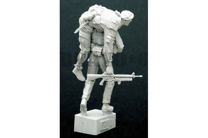 U.S. Navy SEALs - 35024