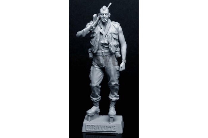 Mohawk - 35093