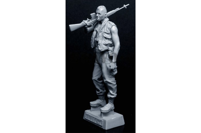 Mohawk - 35093