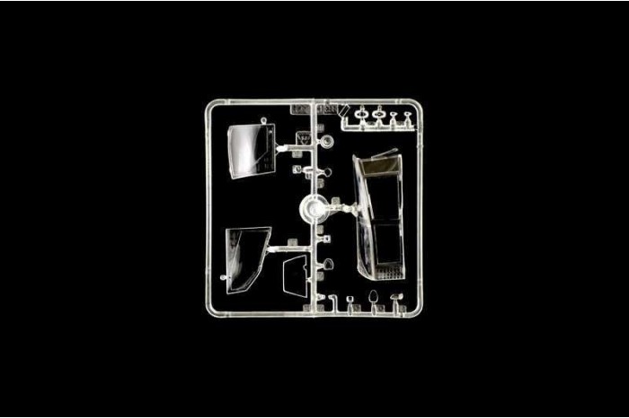 Model Kit vrtulník 2748 - AH-64D LONGBOW APACHE (1:48)