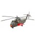 Plastic ModelKit vrtulník 04858 - CH-53 G Heavy Transport Helicopter (1:144)