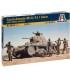 Model Kit tank 6543 - M13/40 with Bersaglieri (1:35)
