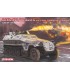 Model Kit tank 6864 - Sd.Kfz.251/16 Ausf.C Flammpanzerwagen (1:35)