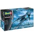 Plastic ModelKit letadlo 03926 - Focke Wulf  Fw190A-8, A-8/R11 Nightfighter (1:32)