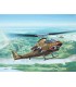 Plastic ModelKit vrtulník 04956 - Bell AH-1G Cobra (1:72)