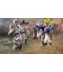 Plastic ModelKit figurky 02452 - Seven Years War (Austrian & Prussian Infantry) (1:72)