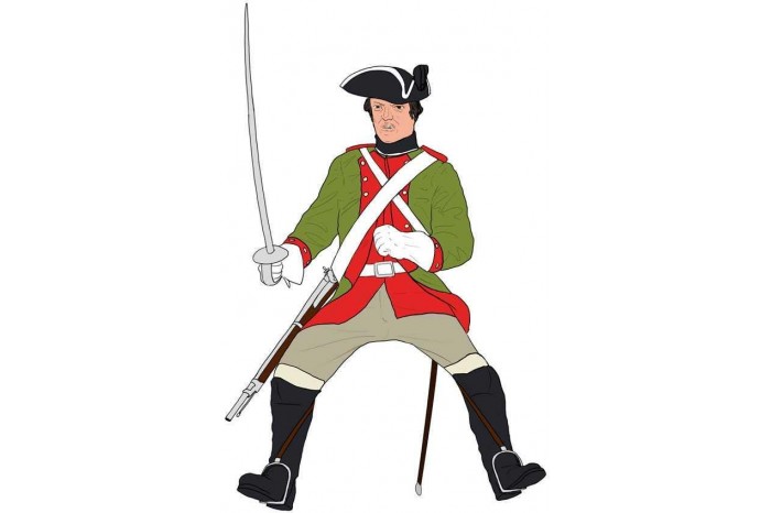 Plastic ModelKit figurky 02453 - Seven Years War (Austrian Draggons & Prussian Hussars) (1:72)