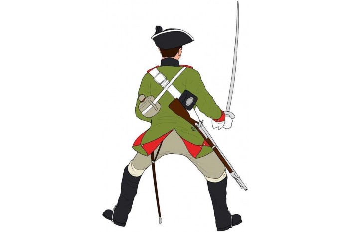 Plastic ModelKit figurky 02453 - Seven Years War (Austrian Draggons & Prussian Hussars) (1:72)