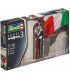 Plastic ModelKit figurka 02802 - Carabinier (1:16)